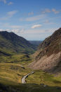 Llanberis Pass